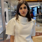 Danya Assegaf Siapa? Sosok Pebisnis Fesyen yang Dipersunting oleh Mantan Suami Olla Ramlan