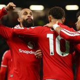 Klasemen Liga Inggris 2026-2027: Manchester United Gagal Menang, Arsenal Pepet Man City di Puncak