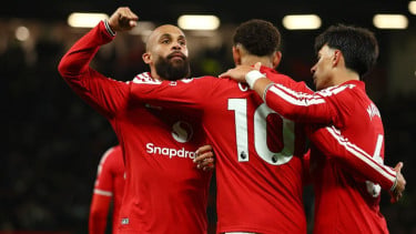 Klasemen Liga Inggris 2026-2027: Manchester United Gagal Menang, Arsenal Pepet Man City di Puncak