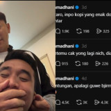 Keseringan  Yapping  di Threads, Rizky Ridho Dibungkam Shin Tae-yong