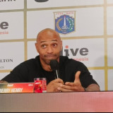 Thierry Henry Bongkar Alasan Tak Main saat Arsenal Kalahkan Manchester United di SUGBK, Ternyata karena Ini