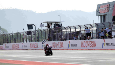 Link Live Streaming MotoGP Mandalika 2026: Siang Ini Marc Marquez Berburu Kemenangan Perdana di Indonesia