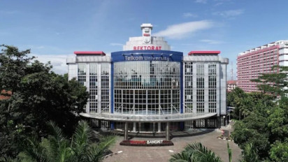 Mengenal Telkom University yang Jadi Sorotan usai Video Dugaan Bullying Mahasiswa Viral di Media Sosial