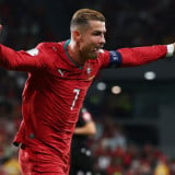 Cristiano Ronaldo Dihukum Timnas Portugal usai Ribut dengan Jorge Jesus tapi Presiden Federasi Bilang Begini