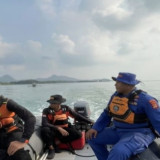 Tim SAR Cari Pria yang Dilaporkan Melompat ke Laut di Bakauheni
