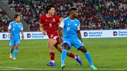 Usai Bawa Timnas Indonesia Juara FIFA ASEAN Cup 2026, Mitchell Baker Langsung Menggila di Amerika Serikat