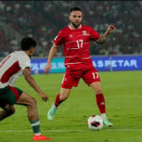 Calvin Verdonk Berpotensi Ketiban Untung usai Antar Timnas Indonesia Juara FIFA ASEAN Cup, Starter Kontra Arsenal?