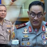 Kapolri Angkat Brigjen Aries Syahbudin jadi Kakorlantas Gantikan Irjen Wibowo