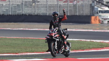 Klasemen MotoGP 2026 usai GP Mandalika: Jorge Martin Depak Marc Marquez dari Puncak, Marco Bezzechi Masih Jadi Ancaman