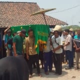 Korban KM Virgo 8 asal Nganjuk Ditemukan, Jenazah Warmin Diserahkan ke Keluarga