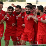 Profil Suriah, Calon Lawan Timnas Indonesia di FIFA Matchday yang Berhasil Sapu Bersih Kualifikasi Piala Asia 2027