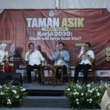 Sambut Sumpah Pemuda, DPP Taruna Merah Putih Ajak Gen Z Diskusi Tantangan Dunia Kerja Era AI