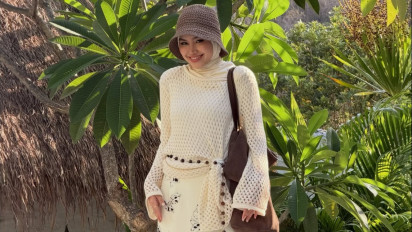Polisi: Kasus Dugaan Pelecehan Seksual 'Influencer' Sashfir Naik ke Tahap Penyidikan