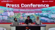Telkom University Jatuhkan Sanksi DO kepada Pelaku Bullying