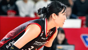 Kwon Sun-chan Ungkap Biang Kerok Red Sparks Kalah dari Pink Spiders di KOVO Cup 2026