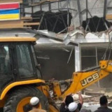 Polres Pamekasan Panggil Sejumlah Pihak Terkait Perusakan Minimarket di Palengaan