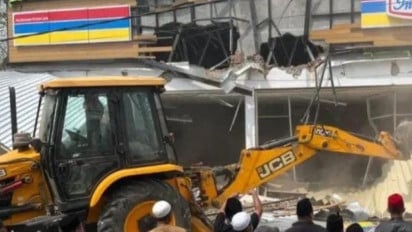 Polres Pamekasan Panggil Sejumlah Pihak Terkait Perusakan Minimarket di Palengaan