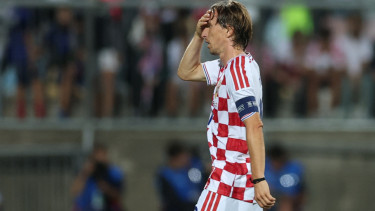 Bursa Transfer AC Milan: Nama Baru di Daftar Rossoneri untuk Gantikan Luka Modric, Gelandang Liga Belgia Jadi Incaran