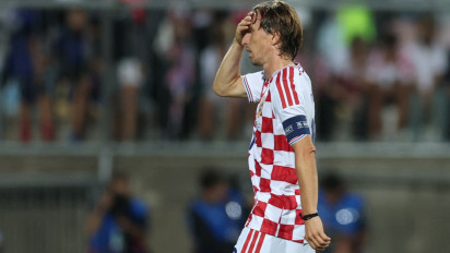 Bursa Transfer AC Milan: Nama Baru di Daftar Rossoneri untuk Gantikan Luka Modric, Gelandang Liga Belgia Jadi Incaran