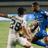 Hasil Super League 2026-2027: Persib Bangkit dan Amankan Poin Usai Tahan Imbang Dewa United 2-2