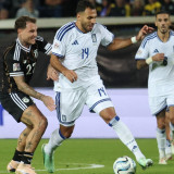 Bursa Transfer AC Milan: Vangelis Pavlidis Masuk Radar Rossoneri, Barcelona dan Tottenham Ikut Bersaing