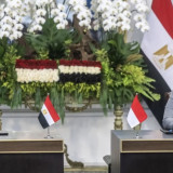 Di Hadapan Presiden Mesir El-Sisi, Presiden Prabowo Tegaskan Indonesia Dukung Penuh Hak Air Sungai Nil