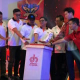 Ribuan Pelajar Meriahkan Kejuaraan E-Sport Pelajar DKI Jakarta 2026