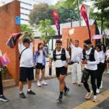 Road to FP Run for Good Journalism 2026, Forum Pemred Jaring Aspirasi Masyarakat untuk Pers Indonesia