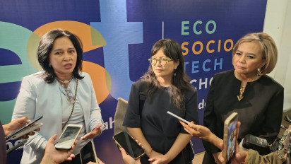 Tantangan Kecerdasan Buatan, Sekolah Berperan Lahirkan Generasi yang Miliki Kepedulian Lingkungan dan Sosial