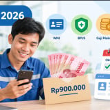 Siapa Saja yang Berhak Menerima BSU 2026? Ini Kriteria dan Cara Ceknya