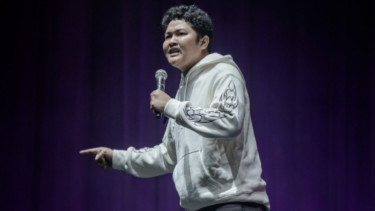 Terseret Kasus Dugaan Penipuan Investasi Emas Rp25 M, Komika Nopek Novian Cuma Jadi BA: Baru Dibayar 5 Persen