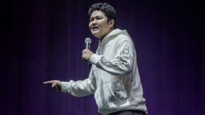 Terseret Kasus Dugaan Penipuan Investasi Emas Rp25 M, Komika Nopek Novian Cuma Jadi BA: Baru Dibayar 5 Persen
