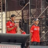 Pembalap Sapa Penggemar, Pertamina Grand Prix of Indonesia 2026 Makin Meriah