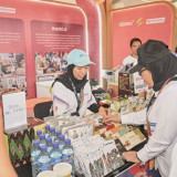 Pertamina Grand Prix of Indonesia 2026 Jadi Peluang Bagi UMKM Lokal untuk Perluas Pasar dan Tingkatkan Pendapatan