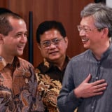Mentrans Iftitah ke China, Jajaki Kerja Sama Industri dan Lapangan Kerja