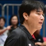 Comeback ke V-League, Pelatih Baru Red Sparks Ungkap Fokus Utamanya usai 3 Tahun Absen