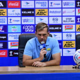 Reaksi Kagum Igor Tolic Usai Persib Bisa Kejar Defisit 2 Gol dan Raih Poin Lawan Dewa United: Luar Biasa