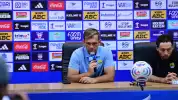 Reaksi Kagum Igor Tolic Usai Persib Bisa Kejar Defisit 2 Gol dan Raih Poin Lawan Dewa United: Luar Biasa