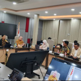 BRIN Perkuat Dialog Indonesia-Jepang soal Jaminan Sosial, Penuaan Penduduk, dan Pembiayaan Sektor Produktif