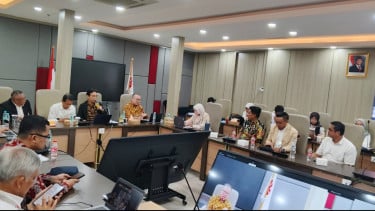 BRIN Perkuat Dialog Indonesia-Jepang soal Jaminan Sosial, Penuaan Penduduk, dan Pembiayaan Sektor Produktif