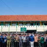 Tingkatkan Mutu SDM, Pemkab Majalengka dan UTB Hadirkan Program Satu Desa Satu Sarjana Plus Bekerja