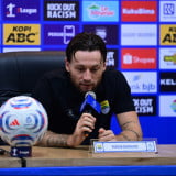 Marc Klok Tak Terima Kakang Rudianto Dihujat Bobotoh, Kapten Persib Beri Pembelaan Menohok