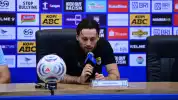 Marc Klok Tak Terima Kakang Rudianto Dihujat Bobotoh, Kapten Persib Beri Pembelaan Menohok