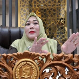 117 Pondok Pesantren di Surabaya Ditargetkan Terima BOPDA, DPRD Soroti Payung Hukum