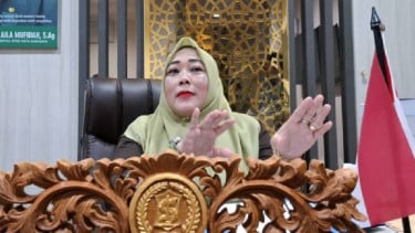 117 Pondok Pesantren di Surabaya Ditargetkan Terima BOPDA, DPRD Soroti Payung Hukum