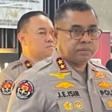 Telegram Kapolri Keluar: Ini Deretan Jabatan Strategis Polri yang Alami Pergantian Pejabat