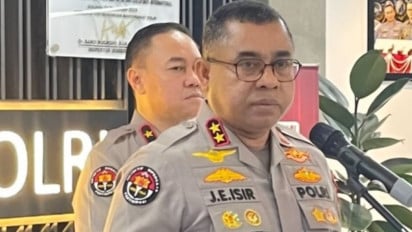 Telegram Kapolri Keluar: Ini Deretan Jabatan Strategis Polri yang Alami Pergantian Pejabat