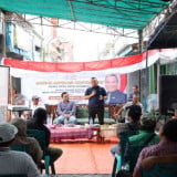 DPRD Surabaya Kawal Usulan Drainase dan Rumah Tak Layak Huni