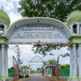 Namanya Dicatut Dalam Seruan Provokasi Duduki DPR, Pondok Pesantren Lirboyo Bakal Seret Pelakunya ke Polisi