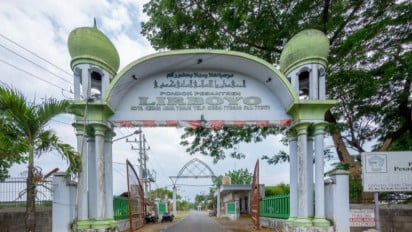 Namanya Dicatut Dalam Seruan Provokasi Duduki DPR, Pondok Pesantren Lirboyo Bakal Seret Pelakunya ke Polisi